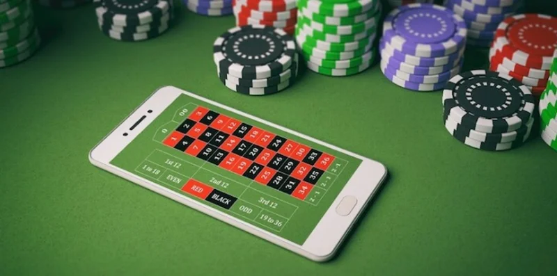 Tổng quan cơ bản nhất về thuật toán cờ bạc online là gì