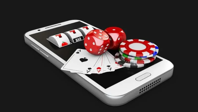 Nguyên tắc về thuật toán cờ bạc online