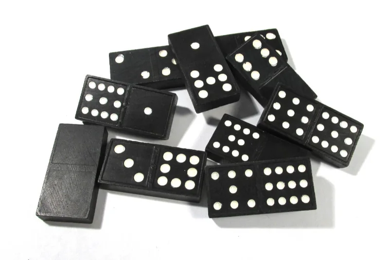 Tìm hiểu thông tin chi tiết về trò chơi Domino