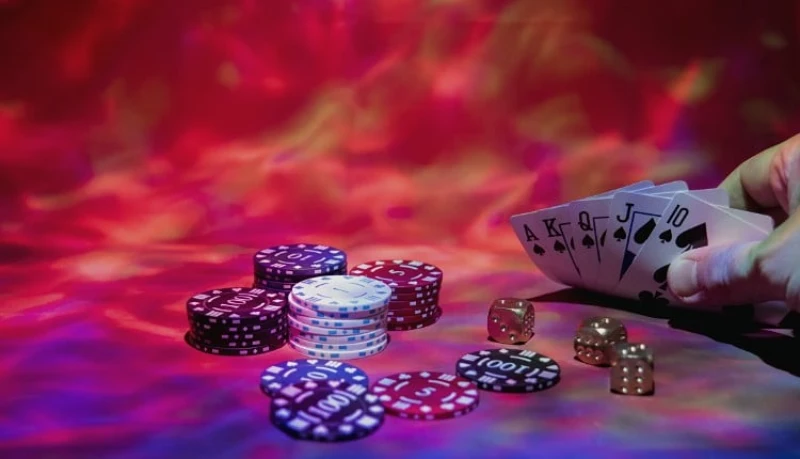 Hướng dẫn anh em cách chơi Poker đơn giản